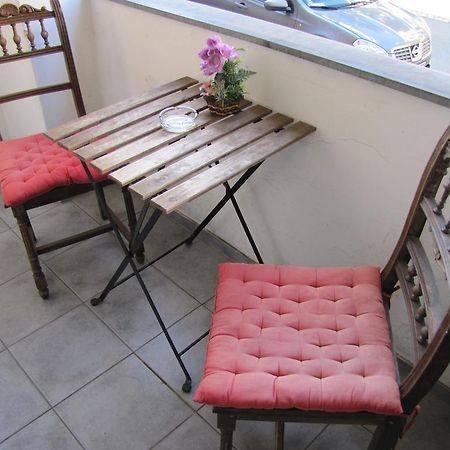 Central Hotel Gera Dış mekan fotoğraf