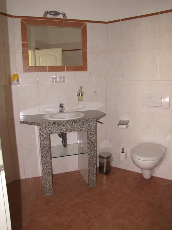 Central Hotel Gera Dış mekan fotoğraf