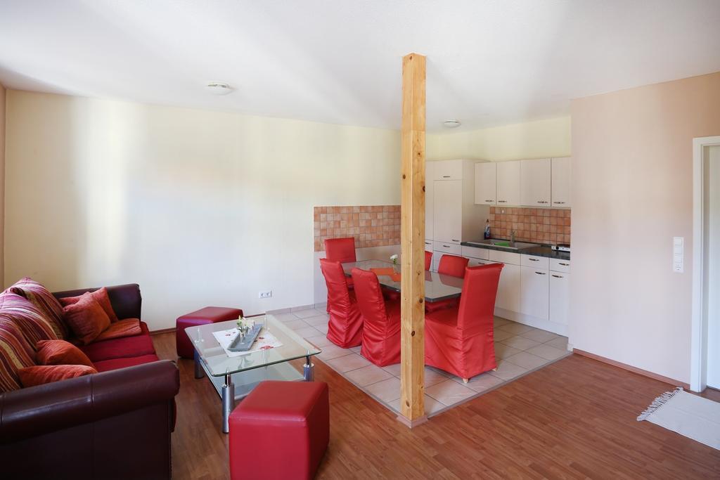 Central Hotel Gera Dış mekan fotoğraf